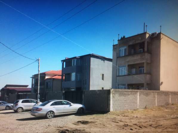 Продаю свой собственный земельной участок в Тбилиси в фото 15