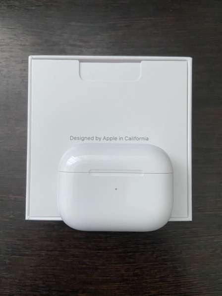 Наушники Apple AirPods Pro в Саранске