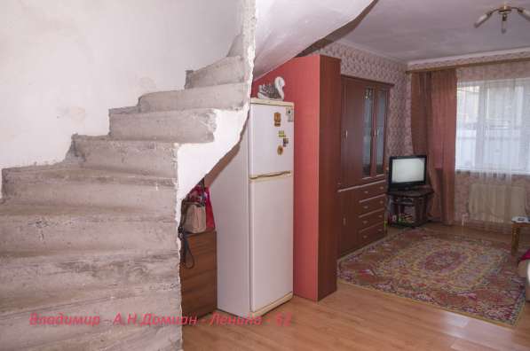 Продам новый дом 113 м2 с участком 2 сот , СЖМ в Ростове-на-Дону фото 14