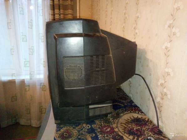 Телевизор в Новосибирске