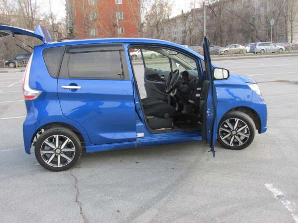 Nissan, Otti (Dayz), продажа в Омске в Омске фото 9