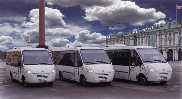 Пассажирские перевозки, заказ микроавтобуса, аренда автобуса