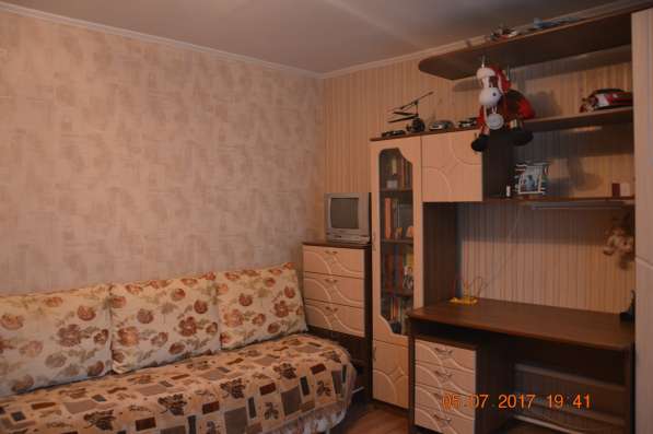 4-х комнатная квартира в Владимире фото 3