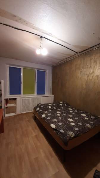 Продам 3х-комнатную квартиру в Нижнем Новгороде