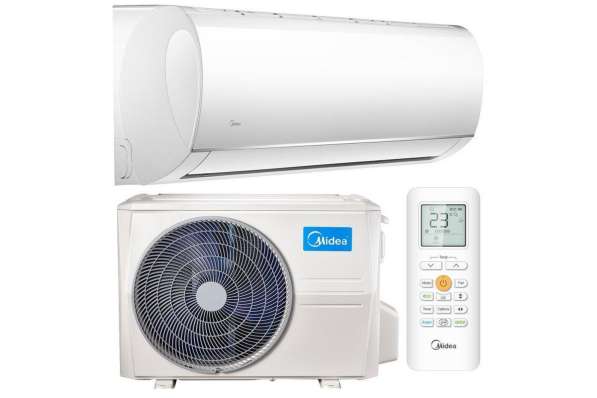 Кондиционеры Midea Blanc