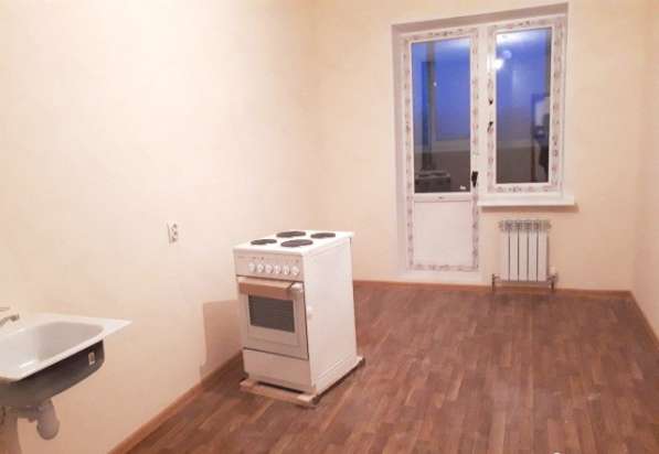 Продается новая 1-комнатная квартира в Дзержинском районе в Ярославле фото 10