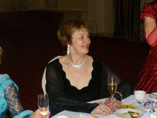 Ведущая праздников, тамада, DJ в Тюмени фото 11