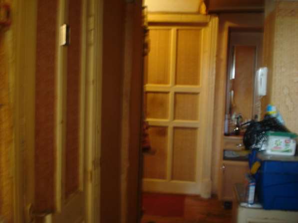 Комната в трехкомнатной квартире на пр. Металлургов в Самаре фото 7