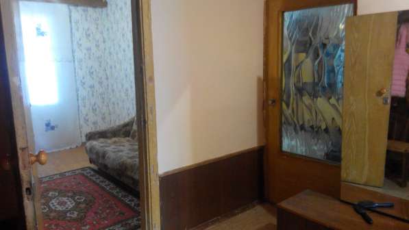 Сдам 3х комнвтную квартиру в Евпатории фото 9