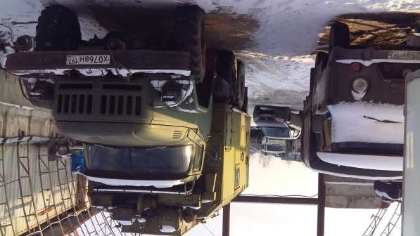 Аренда строительной техники в Лобне фото 8