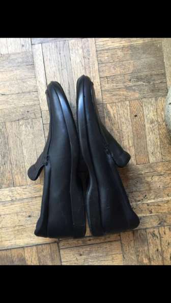 Мокасины в Москве фото 3