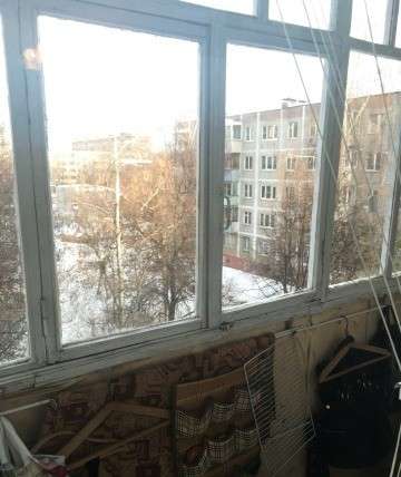 Продам однокомнатную квартиру в Подольске. Жилая площадь 33 кв.м. Дом панельный. Есть балкон. в Подольске фото 5