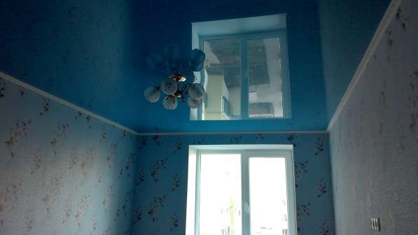 Качественные натяжные потолки в Крыму в Алуште фото 6