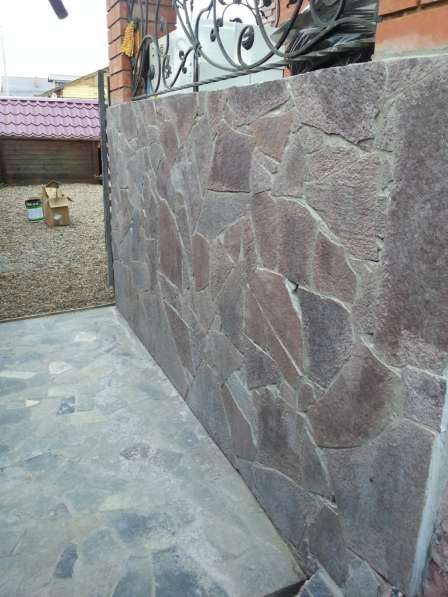 Лемезит - Природный камень (мраморизованный известняк) в Перми