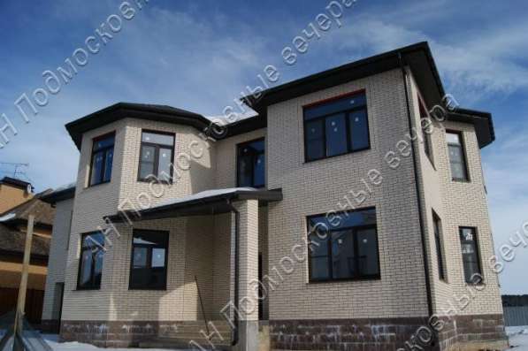 Продам дом в Москва.Жилая площадь 510 кв.м.Есть Электричество. в Москве фото 38