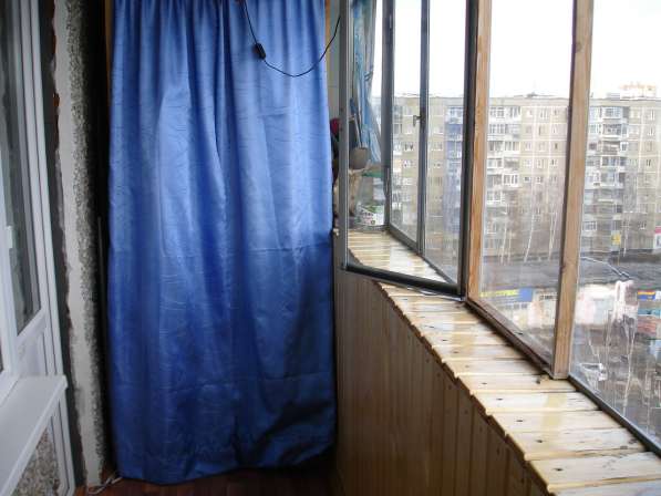 Продам 4-комнатную квартиру в Пионерском микрорайоне в Екатеринбурге фото 26