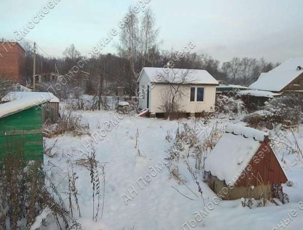 realty_mapper3.plot_in_locationСадовое некоммерческое тов-во. Площадь 8.00 сот.Есть Газ. в Одинцово фото 5