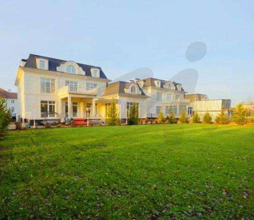 Коттедж в Ногинске фото 3