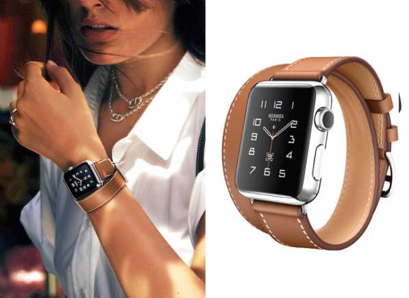 Часы умные Apple (Watch Series 2 42mm Aluminum Case with Spo в фото 4
