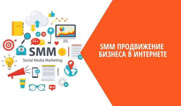 SMM-продвижение в Москве фото 4