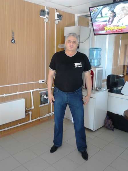 АРТЕМ, 55 лет, хочет познакомиться в Екатеринбурге
