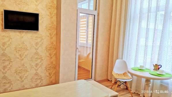 1-к квартира рядом с Автовокзалом в Симферополе фото 13