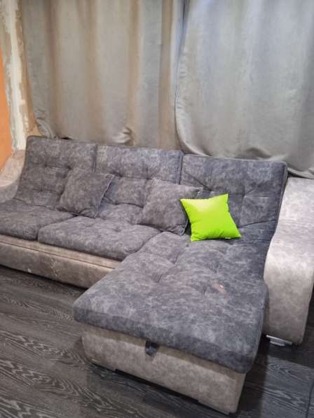 Угловой диван в Новокузнецке