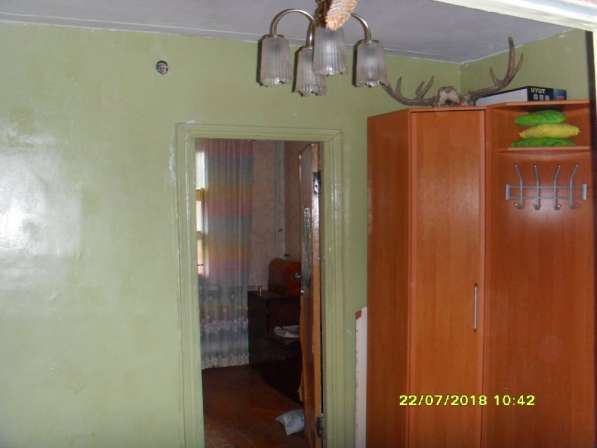 4-х комнатная квартира по ул. Волжская, д.33 в гор. Калязине в Калязине фото 5