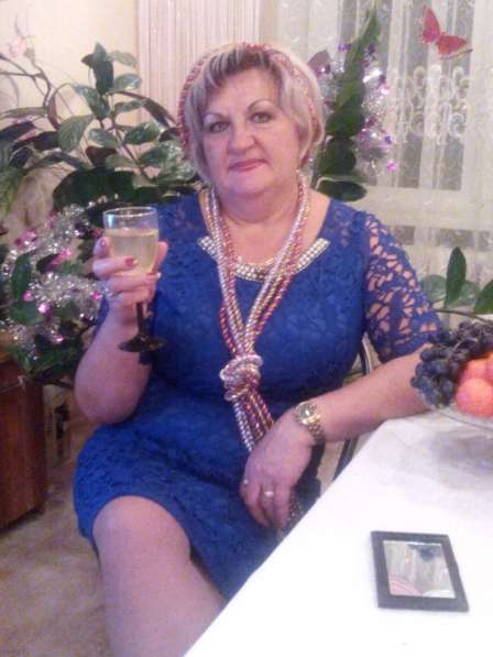 Татьяна, 58 лет, хочет познакомиться в фото 7