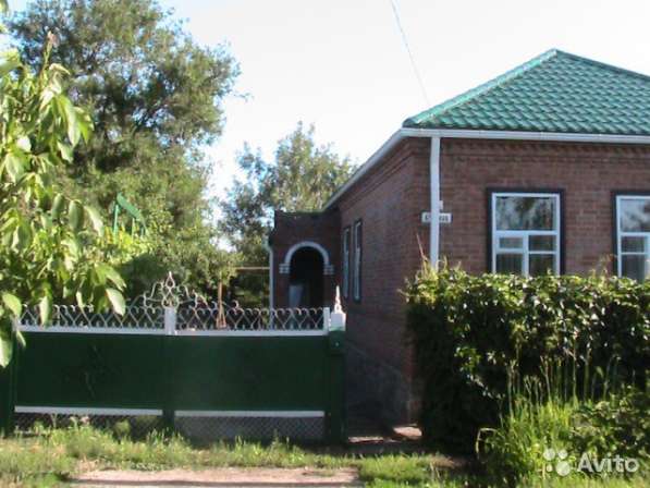 Продам срочно дом ростовская область поселок целина в Целине фото 4
