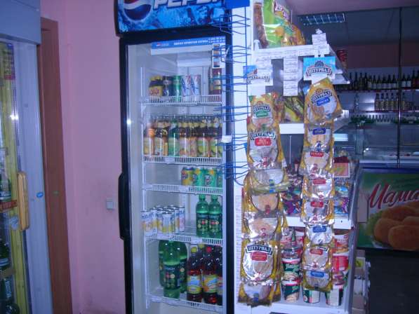 Продам нежилое помещ с витринами и холодильниками и в аренде в Белгороде фото 17