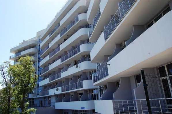 Апартамент в красивейшем уголке Южного Берега Крыма в Севастополе фото 13