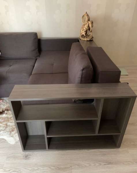 Отличный диван, состояние идеальное на 5+ в Москве фото 3