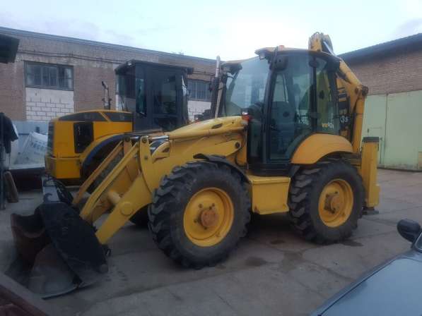 Аренда спецтехники в фото 6