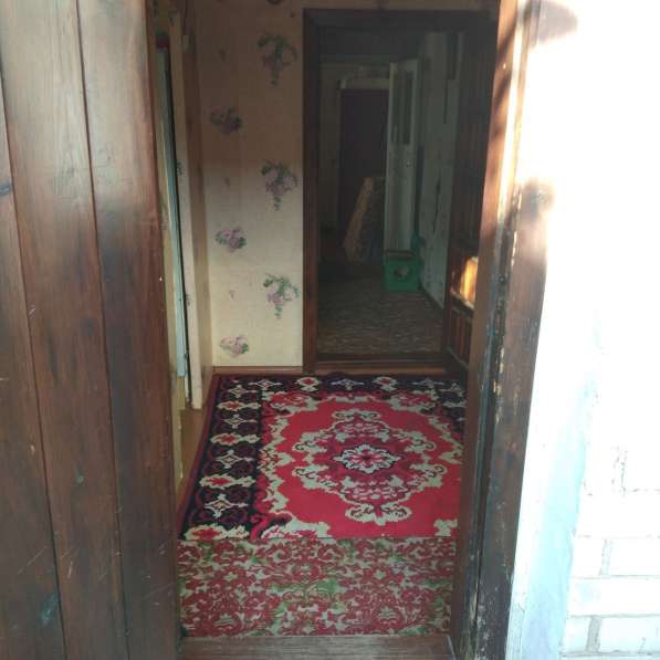 Продам пол дома в Витебске (Лучеса) в фото 10