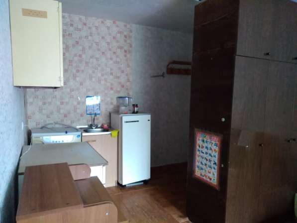 Сдам на длительный срок комнату в общежитии в Нижнем Новгороде фото 5