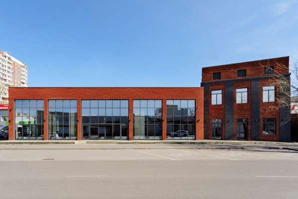 Аренда магазина на оживленной улице в Москве фото 21