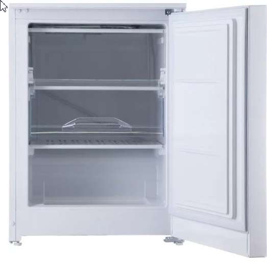 Холодильник Indesit DS 316 W в Самаре фото 4
