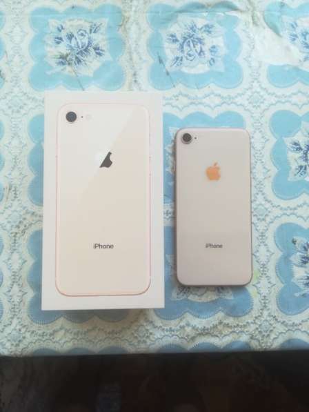 Продам iPhone 8 /64 в Нижнем Новгороде