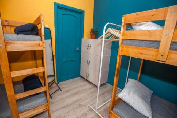 Хостел "Всё путём"