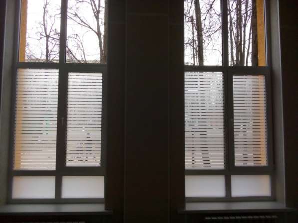 Тонировка окна, балконы, лоджии в Брянске фото 8