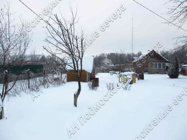 realty_mapper3.plot_in_locationСадовое некоммерческое тов-во. Есть Электричество, Газ. в Москве фото 5