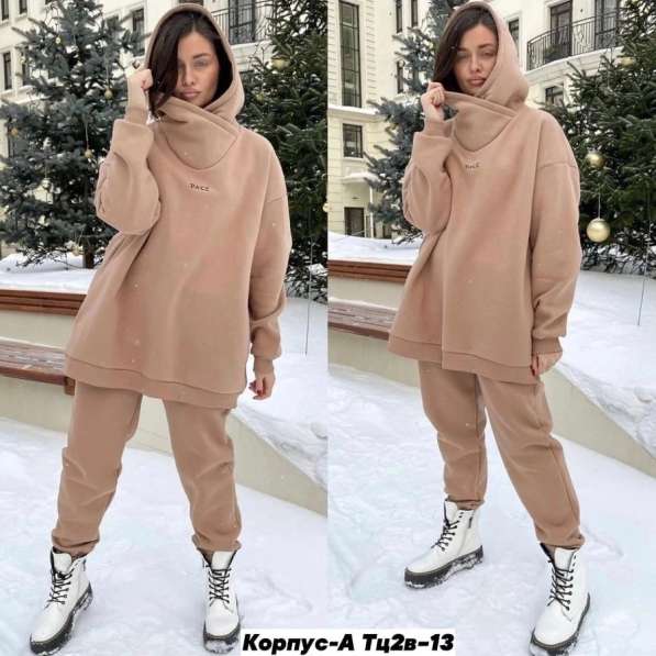 Костюм в Москве фото 3