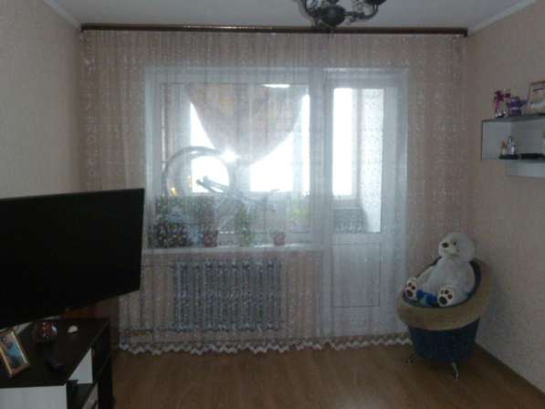 Продается 2-х комнатная квартира, ул. Калинина 10А в Омске