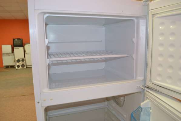 Холодильник Electrolux ERD 32500 W Гарантия в Москве фото 6