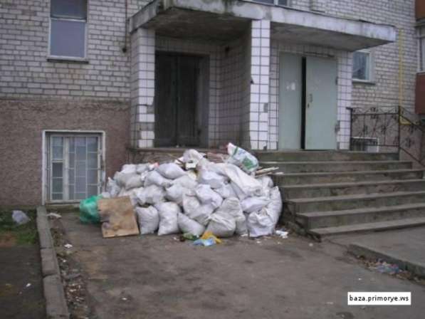 Вывоз старой мебели и строительного мусора в Курске