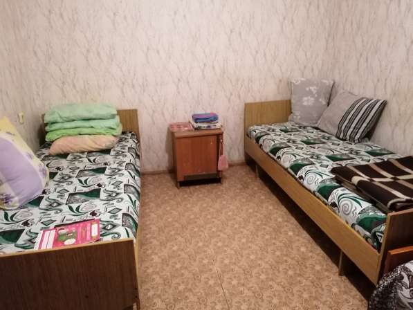 Посуточно 1r-ком квартира в Жлобине в фото 7