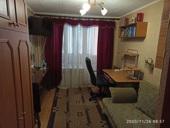 Сдам свою 3 комнатную квартиру по улДёмышева 152 в Евпатории в Евпатории фото 8