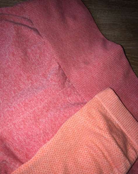 Лосины в Санкт-Петербурге