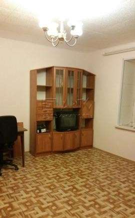 Сдам однокомнатную квартиру в Санкт-Петербурге. Жилая площадь 34 кв.м. Этаж 3. в Санкт-Петербурге